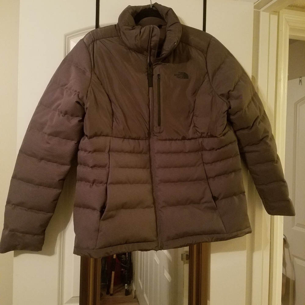 North face jacket